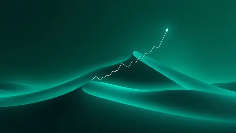 رسم توضيحي: حسابات ممولة في الكويت: الدليل الكامل للمتداول الكويتي