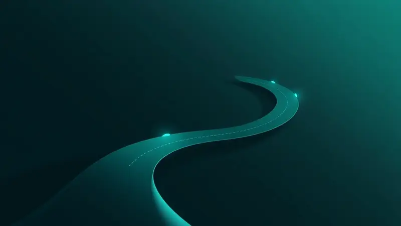 رسم توضيحي: حساب ممول بدون تحدي أو اختبار: هل هو ممكن فعلًا؟