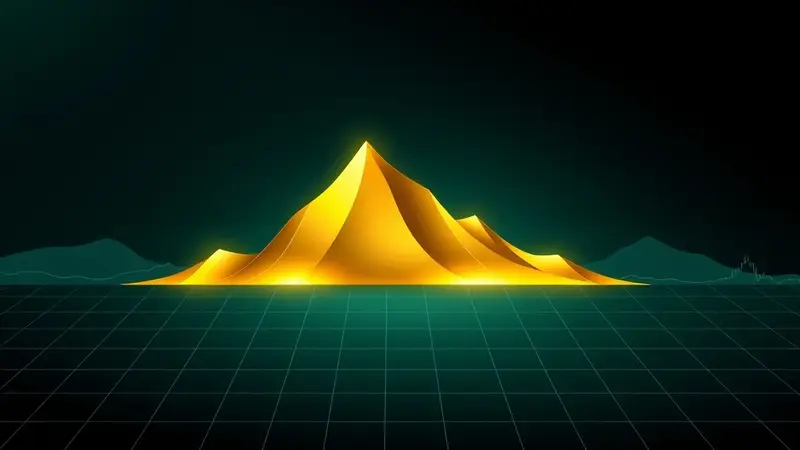 رسم توضيحي: حساب ممول كريبتو: تداول العملات الرقمية داخل قواعد شركة التمويل