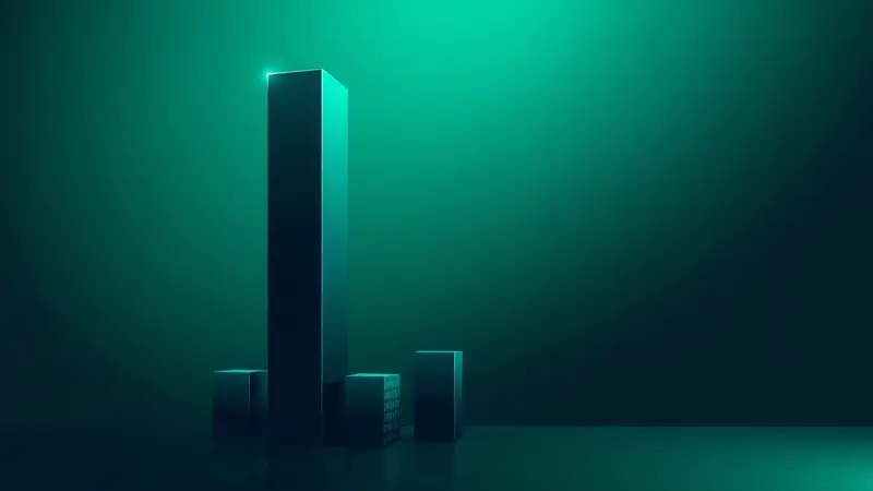رسم توضيحي: حساب ممول 10000 دولار (10K): الأرقام الكاملة وأفضل استخدام له