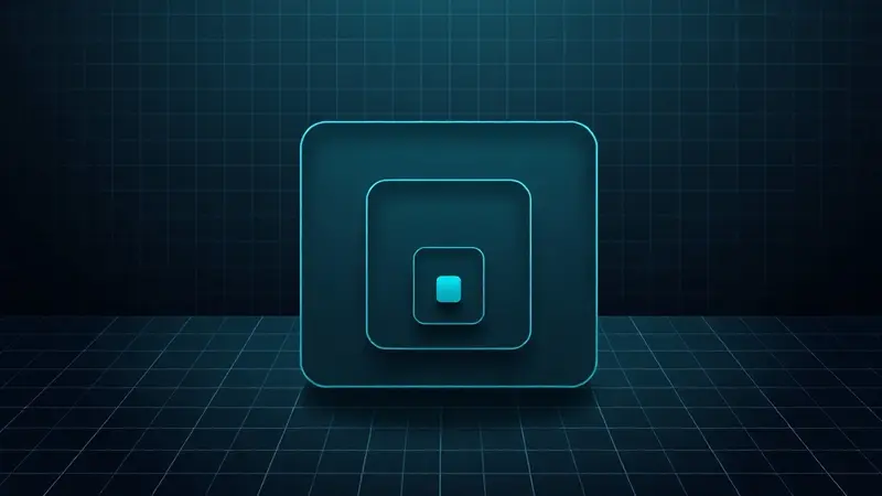 رسم توضيحي: حساب ممول 5000 دولار (5K): هل يستحق أم تبدأ من 10K؟